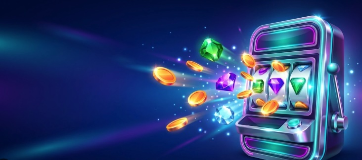 new online casino slot games